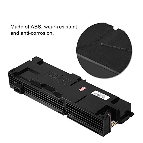 4-Пинов захранващ блок съвместим с блок захранване Sony Playstation 4 PS4 CUH-1115A ADP-240CR