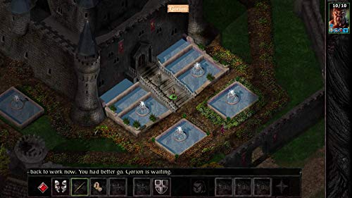 Baldur' ' s Gate: разширено издание - Xbox One