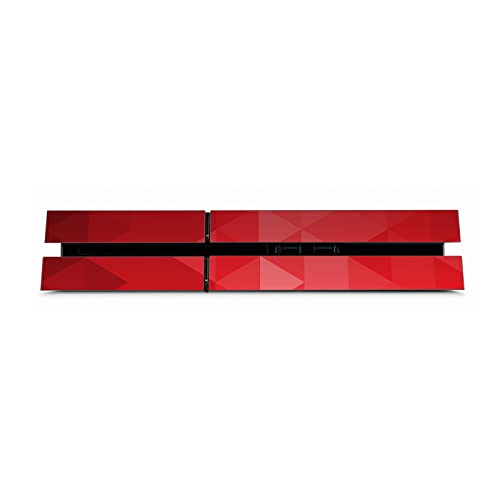 Дизайн на своята практика за главата Официално Лицензиран Емблемата на футболен клуб Ливърпул Червената Vinyl Стикер с