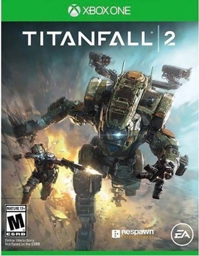 Titanfall 2 - Xbox One (актуализиран)
