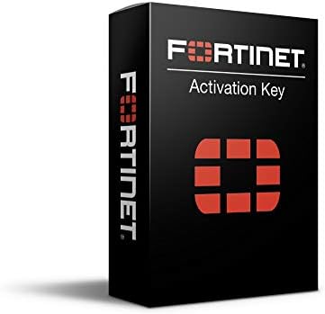 FORTINET Е-3960E-Услуга откриване на интернет на нещата постоянен ток в продължение на 1 година (FC-10-03960-231-02-12)