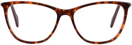 Дамски компютърни очила за четене MEDOLONG с анти-синя светлина-LH153(C2, 1,61 анти-сините, 375)