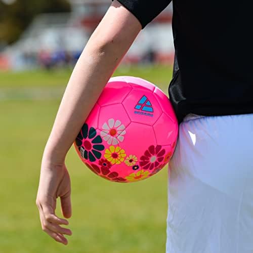 Футболна топка Vizari Цвят