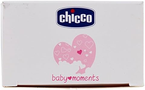 Масажно Масло Chicco Baby Moments 200 мл 0 М+