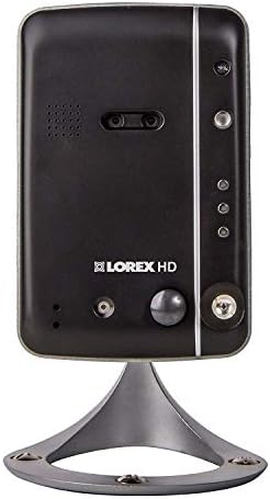 Lorex HD с резолюция HD 720p, Безжична Камера, Wi-Fi, Два (2) комплект
