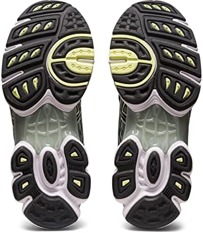 Мъжки Гел обувки ASICS-Nimbus 9 в спортен стил