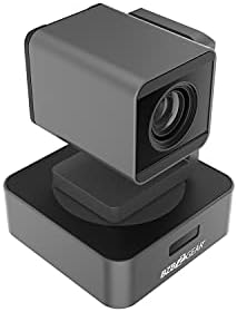 Камера за директно излъчване BZB GEAR BG-VPTZ-20HSU3 PTZ Full HD 1080P HDMI/SDI/USB 3.0 с POE (20-кратно оптично увеличение)