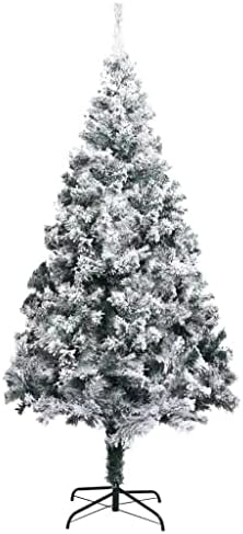 Изкуствена Коледна елха със светодиоди и набор от Топки, Търговски Коледни Елхи, Украси За помещения, Офис Коледно Дърво, Много