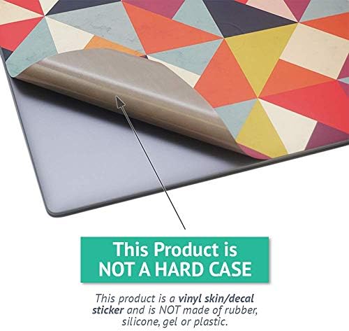 Защитната обвивка MightySkins е Съвместима с Asus ZenPad S 8 - Аниме | Защитно, здрава и уникална Vinyl стикер-опаковка