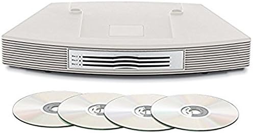 Музикална Система Bose® Wave® с Няколко CD-чейнджерами, Графитово-сив