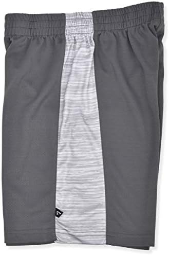 Спортни дрехи за момче от 3 комплекти със Спортна риза, Къси панталони и Панталони
