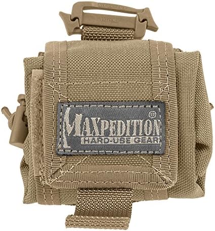 Сгъваема чанта за боклук Maxpedition Mini Rollypoly