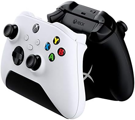 HyperX CloudX Flight – Безжична детска слушалки, официалната разрешително Xbox, която е съвместима с Xbox One и