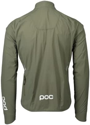 Велосипедна Облекло POC Pure-Lite Splash Jacket
