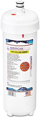 Филтри за вода марка American Filter Company™ AFC-CH-104-9000S (сравними с филтър Aqua-Pure® AP-DW85) (Нова, модел