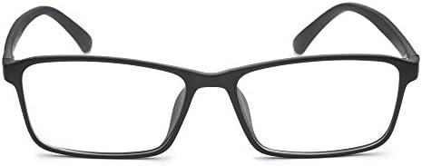 Jcerki Бифокални Очила За четене + 1.50 Силните Страни на Модни Бифокални Очила за четене