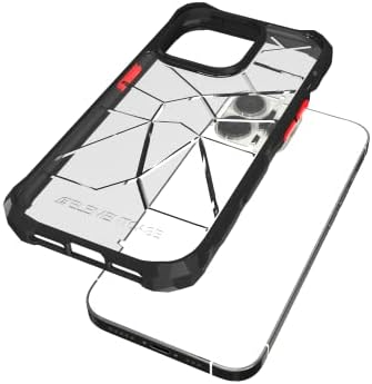 Калъф Element Special Ops за iPhone 14 Pro Max (6,7 инча) - Изключително здрав, лесен и е тестван за спад в съответствие