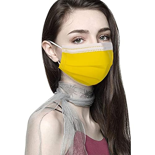 Жълт хирургична маска за лице 3d черна маска маска маска за еднократна употреба бяла маска за лице еднократна защитна маска за лице черни маски ma