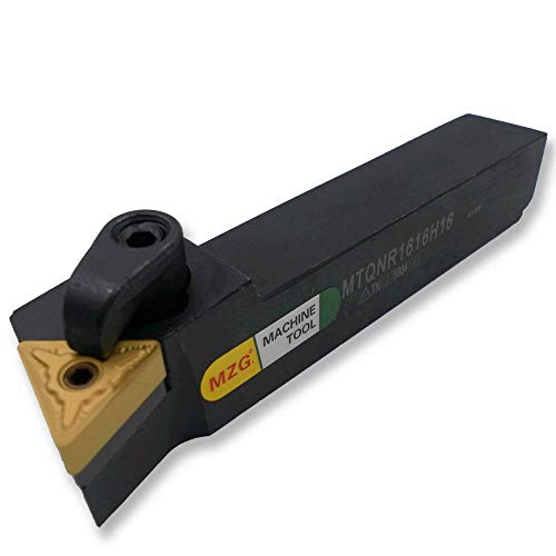 Maifix MTQNR2020K16 Стругове с CNC Обработващи Притежателите на Твърди 20 мм, 25 мм, Основните Видий Плоча Нож Външни Инструменти за Струговане