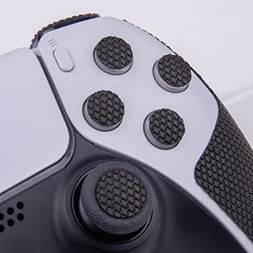Дръжки за контролер TALONGAMES, Съвместима с контролери на PlayStation 5 DualSense, Мини, Абсорбиращи потта, с видоизменени кожата, за дръжки, бутони, вода, D-pad (класически вариант - ?