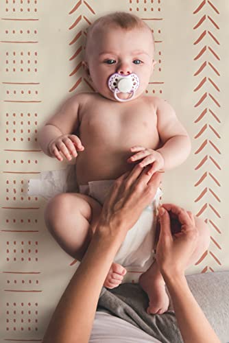 Детски килим baby промяна от веганской на кожата - Преносим промяна подложка за бебета с възможност за изсушаване