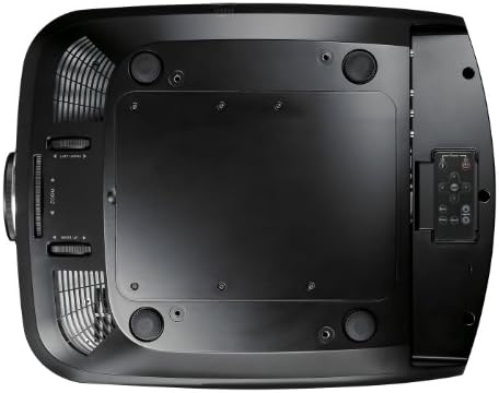 Optoma HD8200 HD (1080p), 1300 ANSI Лумена, Развлекателен проектор (Стара версия)
