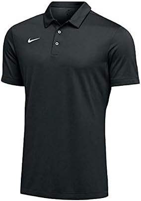 Мъжка риза с къси ръкави Nike Dri-FIT С къс ръкав небесносин