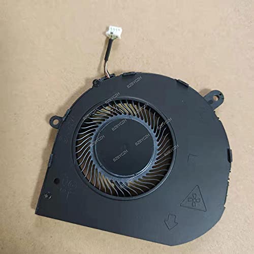 Вентилатор за охлаждане BZBYCZH EG50040S1-CJ60-S9A 5V 0.45 A 5V 0.5 A Fan