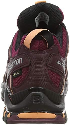 Дамски непромокаеми обувки Salomon XA PRO 3D V7 Gore-TEX Пътека за бягане