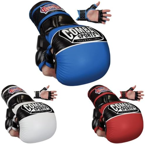 Спортни бойни Спортни Ръкавици Max Strike MMA