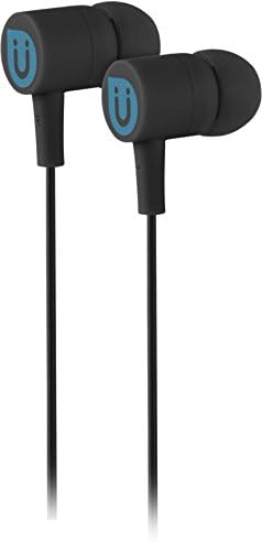 Жични слушалки Произведение in Ear, Удобни Гумени слушалки, 3,5 мм, Високо качество на звука, Допълнителни втулки, за Apple