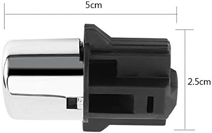 Комплект За ремонт дръжка Бутон за превключване на предавките LEIMO KPARTS 54132-SDA-A81 + Страничен панел Дръжка