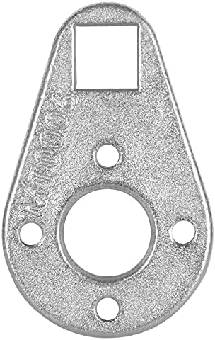 Ключ за външни облицовки/наклон на предния капак E-cowlboy MT0006-32mm x 4mm за Yamahas, Suzuki, Johnson, Evinrude (YB 06175-1A)