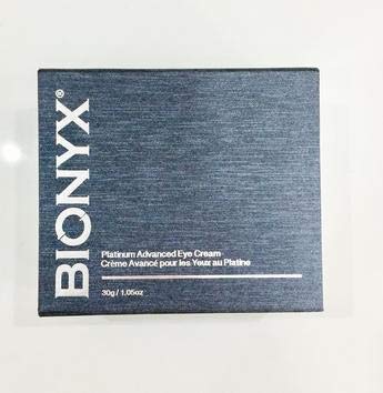 Bionyx Platinum Усъвършенстван Крем за очи, 30 г