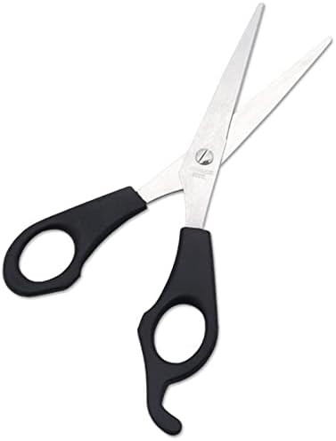 Cmmt99446 2 Опаковки Ножица За Подстригване От Неръждаема Стомана Фризьорски Ножици За Мъже, Жени, Деца, Възрастни Електрически