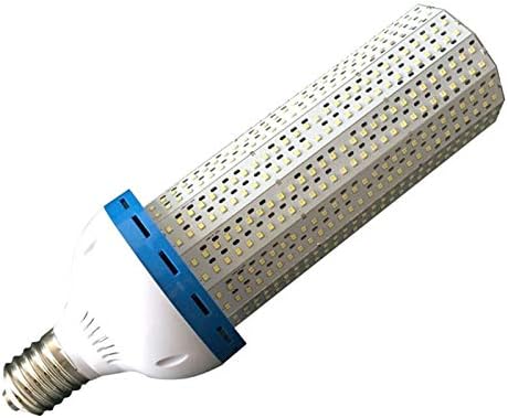 Led осветление Corn Light LED SMD2835 Led лампа с висока мощност 150 W 100-305 В E40 с подсветка царевично светлина (Размер: натурален бял 4000 До)