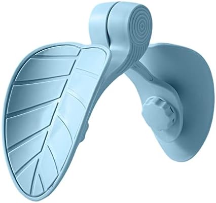 Colaxi Симулатор за вътрешната повърхност на Бедрата, Устройство За Укрепване на мускулите на Пол, Оборудване, Преносим