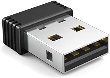 NYIEFADA Mouse Инициатор USB Jiggler Автоматично Неопределяемый шейкър 2 бр. за преносим компютър Поддържа