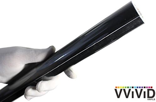 VViViD Залепваща vinyl стикер на класна дъска 17,5 x 78,5 в ролка (17,5 x 78,5в ролка)