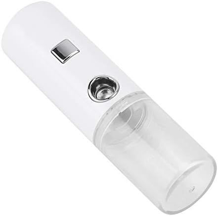 USB Акумулаторна батерия за Преносим Ръчен Овлажнител За Лице С Спрей За лице Отпаривания