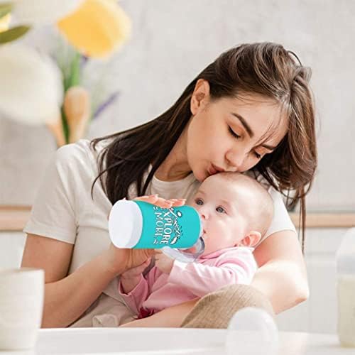 Разгледайте повече Sippy Cup - Текстов дизайн Baby Sippy Cup - Графичен Sippy Cup