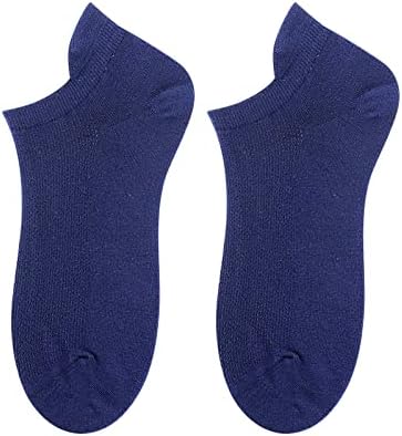 Дамски Зимни Дрехи Мъжки Възрастен Тийнейджър Летни Обикновена Тънки Дишащи Тенденция Чорапи в Ретро стил За Момичета Пакети Чорапи