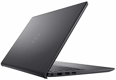 Най-новият лаптоп на Dell Inspiron 3000 i3511 - Сензорен екран 15,6 резолюция FHD екран - Intel Core i5-1135G7 11-то поколение