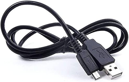 BestCH USB PC Кабел За пренос на данни/Синхронизация, Зарядно устройство кабел за Craig Electronics Clp282 7 Android Ultrabook