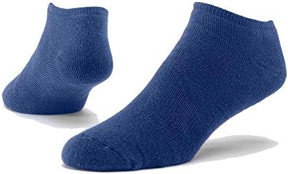 Maggie's Organics - Чорапи-Калъфи от органичен памук - 4 двойки - Унисекс - Ежедневни и удобни