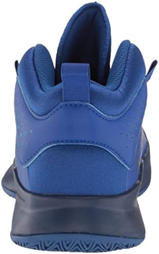 adidas Унисекс-Детски Баскетболни обувки Cross Em Up 5