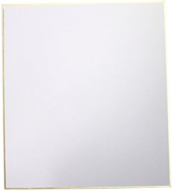 Maruai Shixi-208B x 25P Двустранен Цветна хартия, Син, 25 Листа