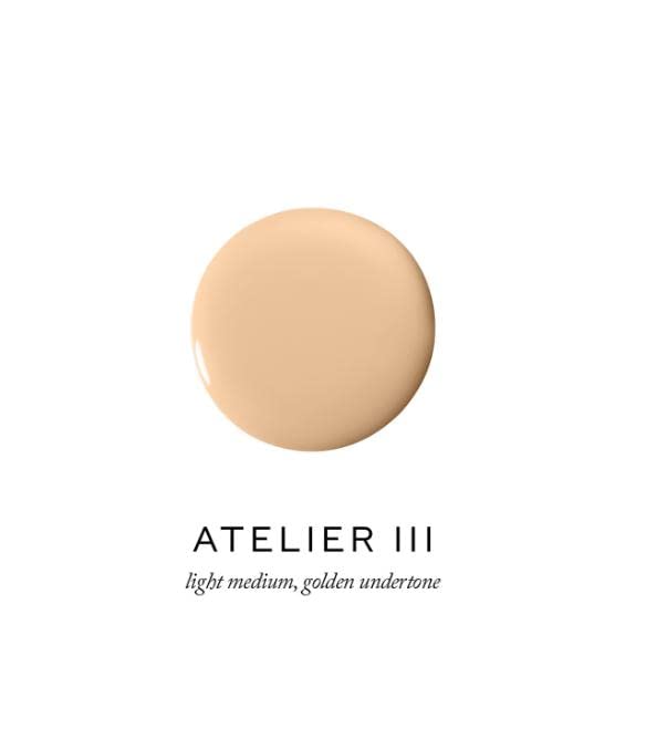 Капки за грижа за кожата Westman Atelier Vital за лице - Atelier III, 1,0 течни унции, опаковка по 1