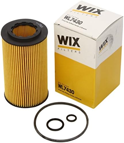 Wix Filter WL7430 Маслен филтър Елемент