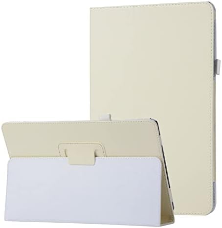 Калъф за таблет Текстурный Кожен калъф за таблет, Съвместим с Sony Xperia Z4 Slim Folding Stand Folio Protector, Противоударная